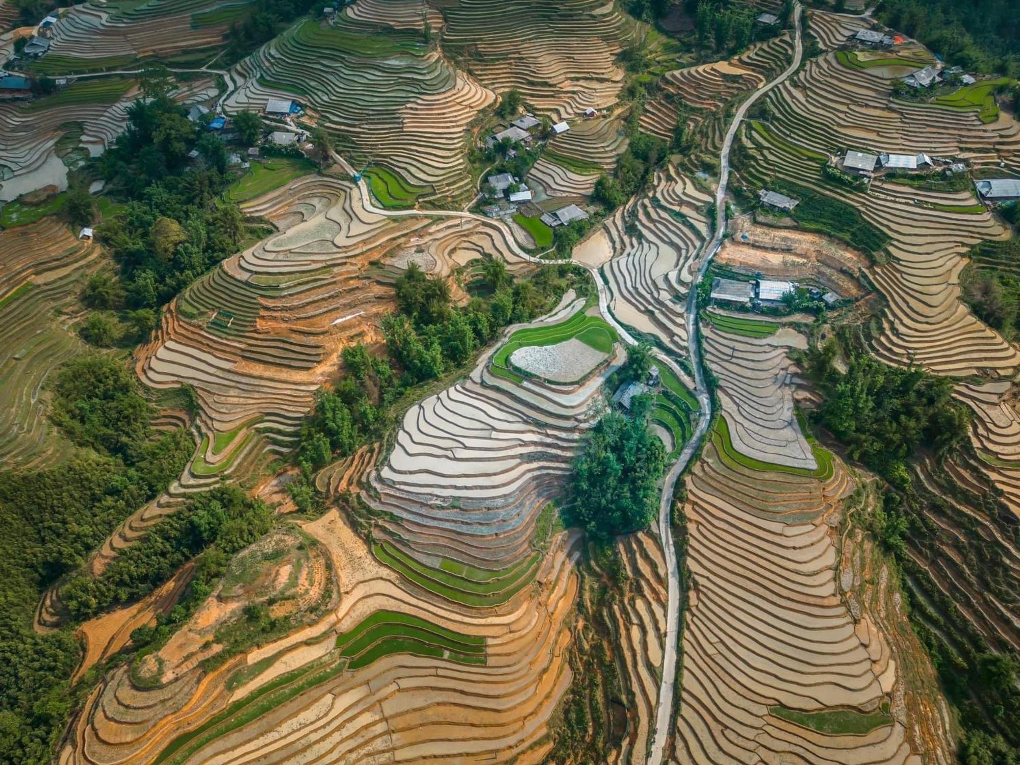 Sapa Farmer House Exterior photo